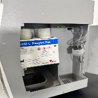 Beckman Coulter Vi-Cell XR Cell Viability Analyzer image 3